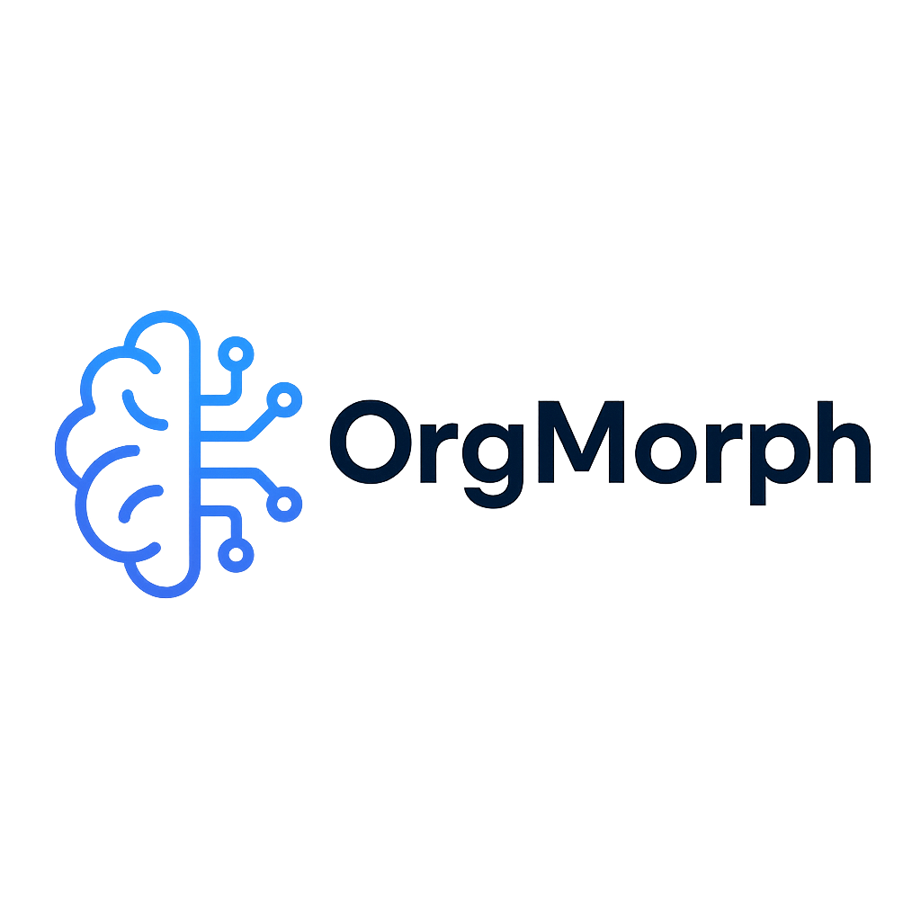 OrgMorph